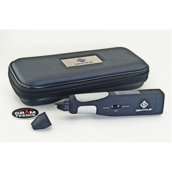 Pırlanta Test Cihazı GRM-0146 Pırlanta Test Cihazı GRM-0146