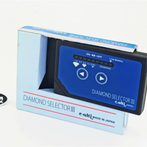 Pırlanta Test Cihazı GRM-2225