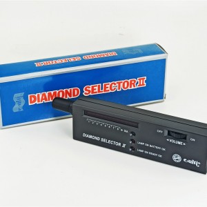 Pırlanta Test Cihazı GRM-2226