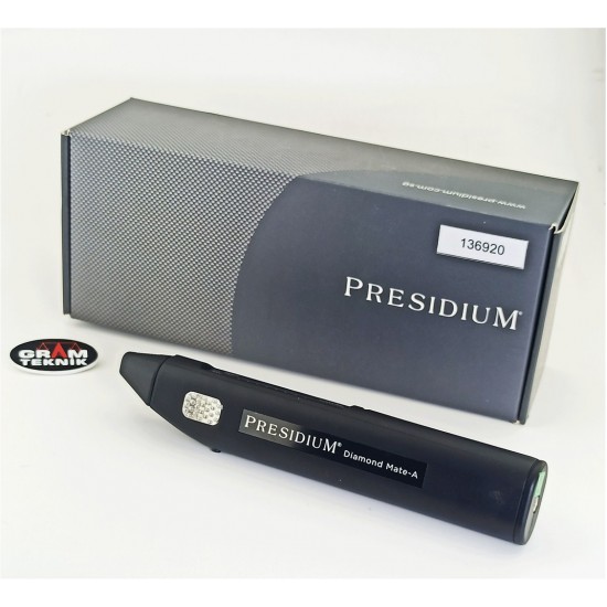 Presidium Diamond Mate-A Presidium Diamond Mate-A