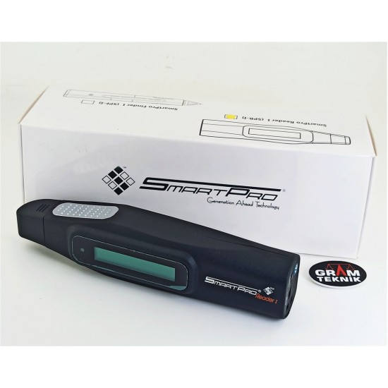 Smart Pro Pırlanta Test cihazı ST00312 Smart Pro Pırlanta Test cihazı ST00312