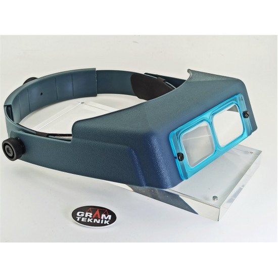 Optivisor Çalışma Gözlüğü Optivisor Çalışma Gözlüğü