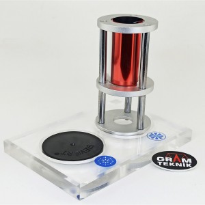 Büyük Harden Eror Lup ST01343
