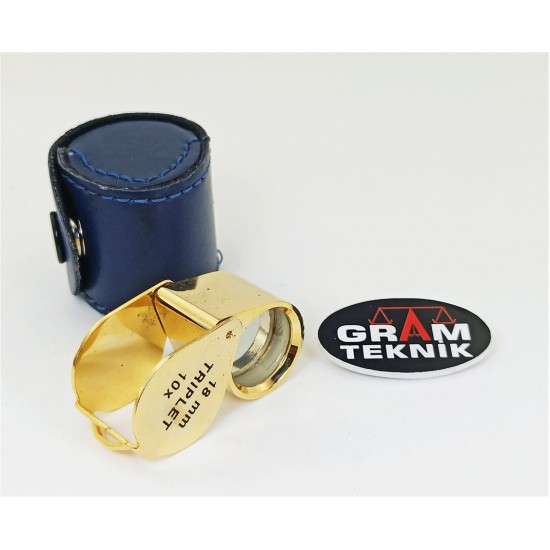 Lup 18mm 10x GRM-2112-* Lup 18mm 10x GRM-2112-*