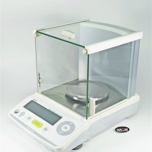 Shimadzu TW423LW 420G 0,001 Shimadzu TW423LW 420G 0,001