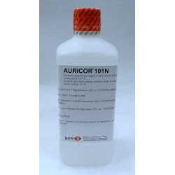 Auricor 101N 14 Ayar Altın Rengi Kaplama Suyu