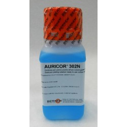 Auricor 302N 18 Ayar Altın Rengi Kalem Kaplama