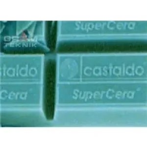 Blok Mum Aqua Green Blok Mum Aqua Green