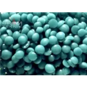 Boncuk Mum Blue Zircon Boncuk Mum Blue Zircon