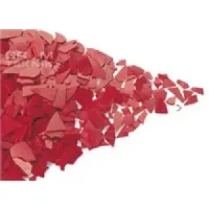 Yaprak Mum Ruby Red Yaprak Mum Ruby Red