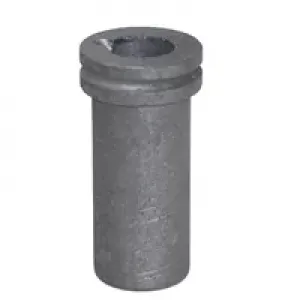Elektrikli Eritme Ocağı Potası GRM-0284 Elektrikli Eritme Ocağı Potası GRM-0284