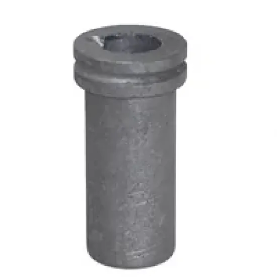 Elektrikli Eritme Ocağı Potası GRM-0284