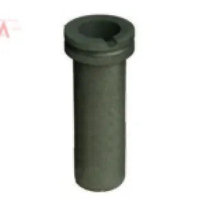 Elektrikli Eritme Ocağı Potası GRM-0285 Elektrikli Eritme Ocağı Potası GRM-0285