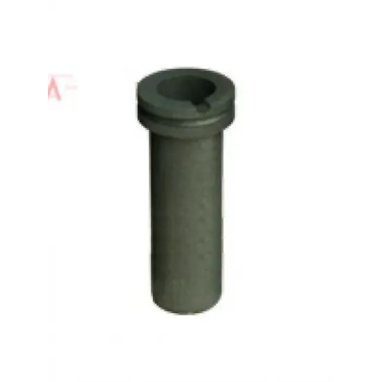 Elektrikli Eritme Ocağı Potası GRM-0285 Elektrikli Eritme Ocağı Potası GRM-0285