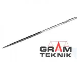 Üçgen Saatçi Eğesi 160mm Üçgen Saatçi Eğesi 160mm