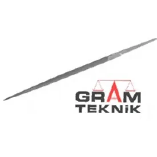 Vallorbe Kare Eğe 5,5mm Vallorbe Kare Eğe 5,5mm