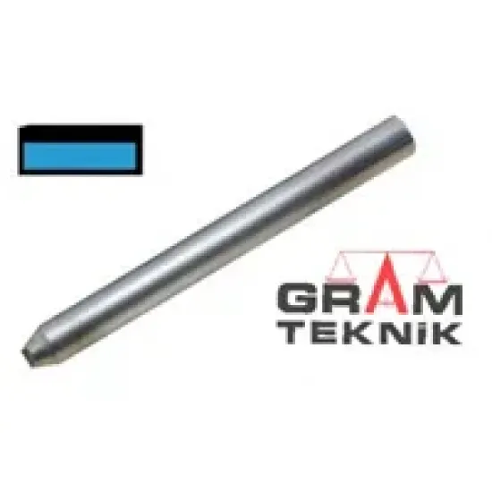 Torna Kalemi Düz 12cm Torna Kalemi Düz 12cm