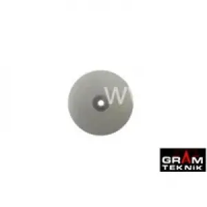 Elmas Disk 0,25 x 22 İnce