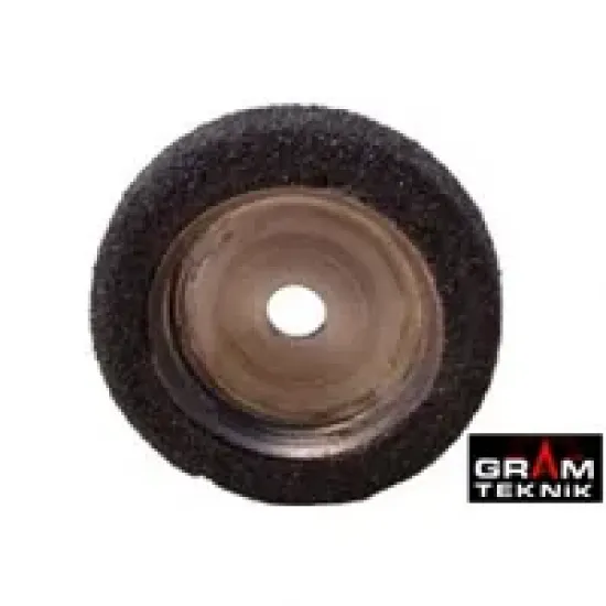 Elmas Teker Yuvarlak Sırt 14,40x3,40mm Elmas Teker Yuvarlak Sırt 14,40x3,40mm