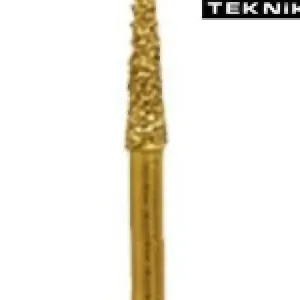 Sarı Elmas Uç 40-50 Coarse No:7 Sarı Elmas Uç 40-50 Coarse No:7