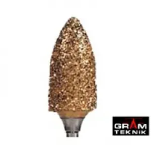 Sarı Elmas Uç Dedeco GR-1247 Sarı Elmas Uç Dedeco GR-1247