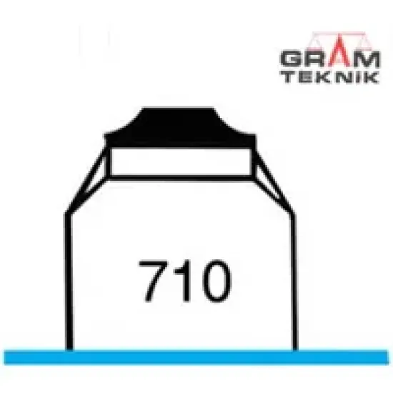 Çelik Kalem GR-0808