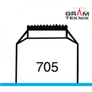 Çelik Kalem GR-0812 Çelik Kalem GR-0812