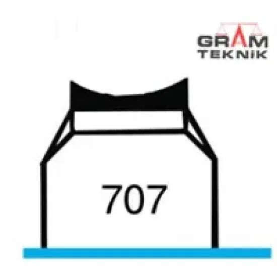 Çelik Kalem GR-0813