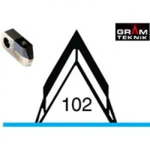Elmas Kalem GR-0828