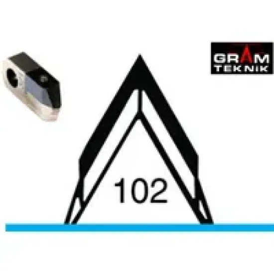 Elmas Kalem GR-0828