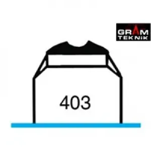 Elmas Kalem GR-0829