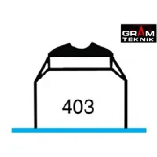 Elmas Kalem GR-0829 Elmas Kalem GR-0829