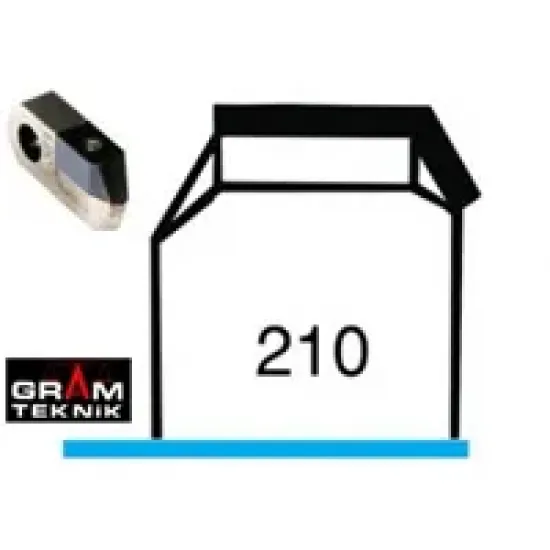 Elmas Kalem GR-0831 Elmas Kalem GR-0831