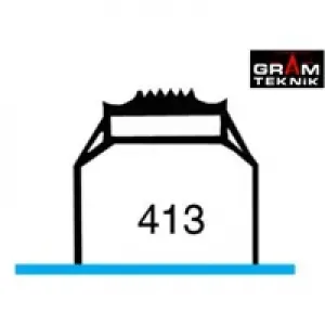 Elmas Kalem GR-0835 Elmas Kalem GR-0835