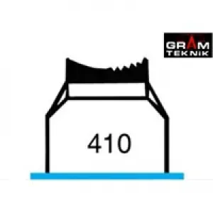Elmas Kalem GR-0836