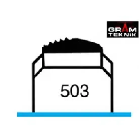 Elmas Kalem GR-0841 Elmas Kalem GR-0841