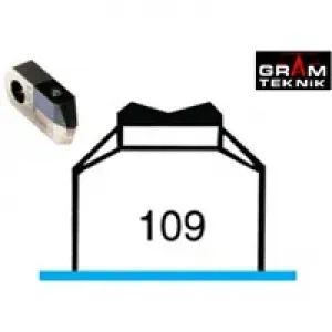 Elmas Kalem GR-0842 Elmas Kalem GR-0842