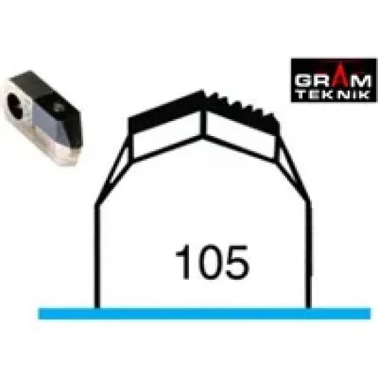Elmas Kalem GR-0843 Elmas Kalem GR-0843