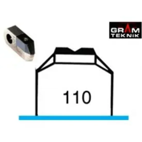Elmas Kalem GR-0847 Elmas Kalem GR-0847