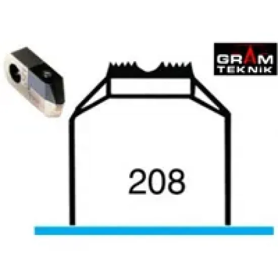 Elmas Kalem GR-0848 Elmas Kalem GR-0848