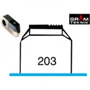Elmas Kalem GR-0851