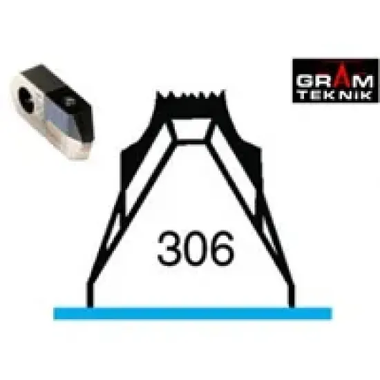 Elmas Kalem GR-0852 Elmas Kalem GR-0852
