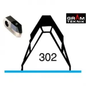 Elmas Kalem GR-0853