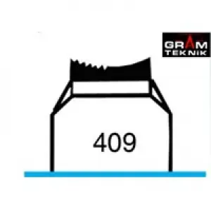 Elmas Kalem GR-0854
