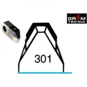 Elmas Kalem GR-0856 Elmas Kalem GR-0856