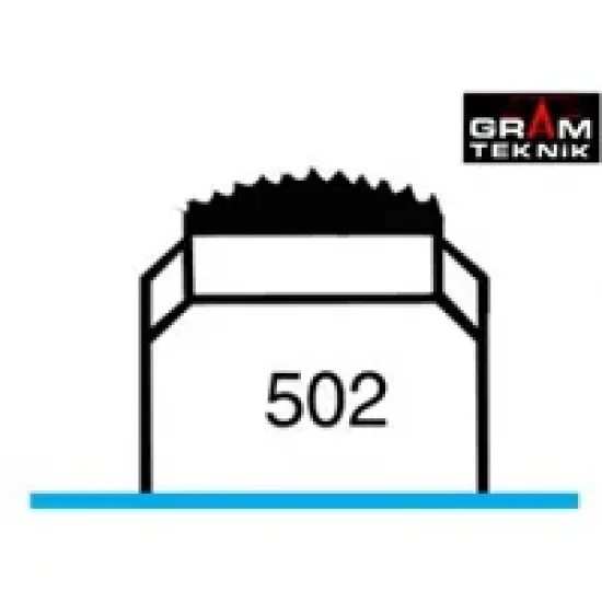 Elmas Kalem GR-0860