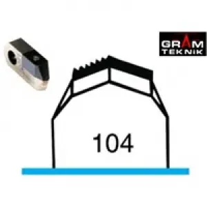 Elmas Kalem gr-0862
