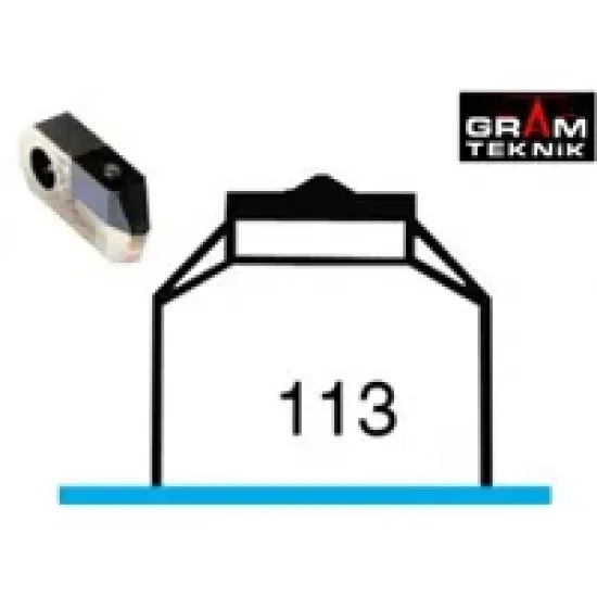 Elmas Kalem GR-0863 Elmas Kalem GR-0863