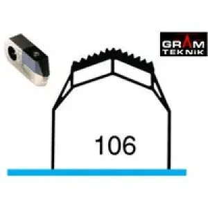 Elmas Kalem GR-0865