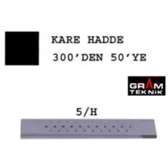 Kare Hadde 300-100 Kare Hadde 300-100